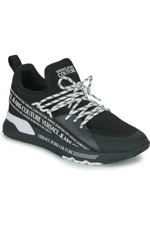 Baskets Chaussures de Sport pour Homme VERSACE FASHIOLA.fr