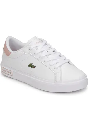 Chaussures pour Enfant Lacoste FASHIOLA.fr