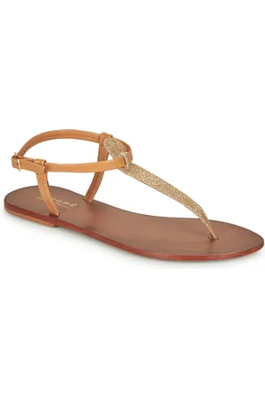 Sandales Nu pieds pour Femme Andr FASHIOLA