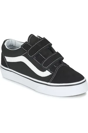 Chaussure vans pour on sale fille pas cher