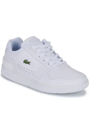 Chaussures lacoste femme clearance pas cher