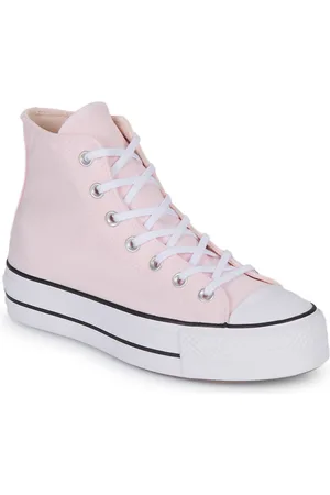 Converse grosse hotsell semelle