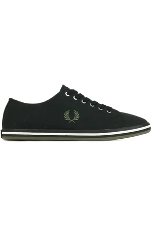 Chaussure fred clearance perry pas cher