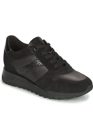 Baskets geox outlet femme soldes