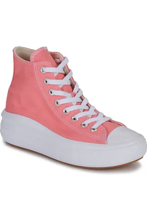 Grosse Chaussures pour Femme chez Converse FASHIOLA