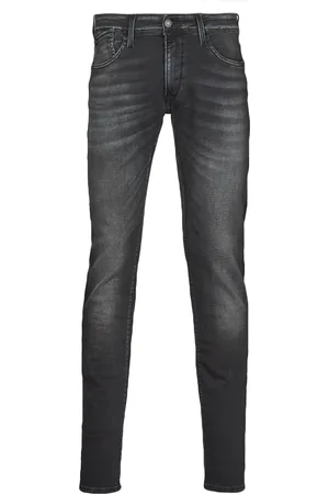 Jogg jeans outlet homme pas cher