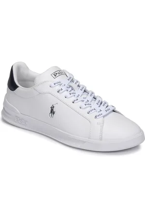 Basket femme 2025 ralph lauren