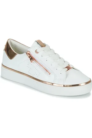 Baskets Chaussures de Sport pour Femme TOM TAILOR FASHIOLA.fr