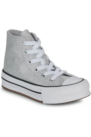 Converse fille pas clearance cher