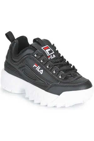 Fila disruptor 2025 garcon