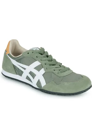 Onitsuka tiger dualio femme gris online