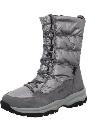 The Richter Bottes D'Hiver Richter Fille Mini LED