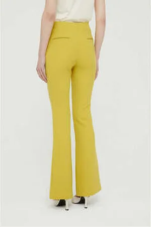 Isabelle Blanche Pantalon