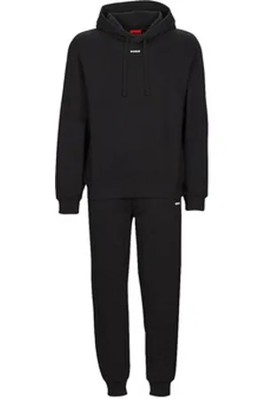 Maillot De Survêtement BOSS Homme - Coton Mixte - Coupe Régulière - Manches Longues
