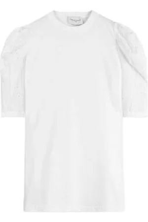 Isabelle Blanche T-shirt