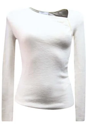 Isabelle Blanche Pull