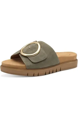 Jana Mules Pour Femme 8 8 27581 20