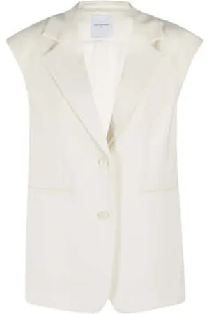 Isabelle Blanche Veste