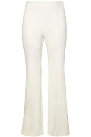 Isabelle Blanche Pantalon