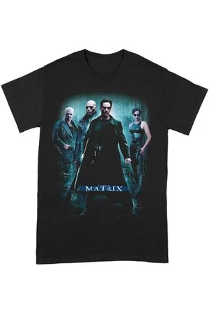 Matrix T-shirt BI206