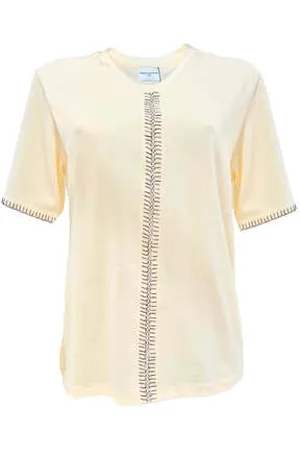 Isabelle Blanche T-shirt