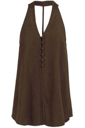 Isabelle Blanche Blouses