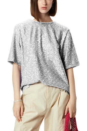 Isabelle Blanche T-shirt