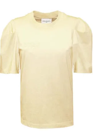 Isabelle Blanche T-shirt