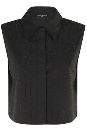 Isabelle Blanche Chemise