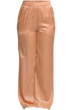 Isabelle Blanche Pantalon