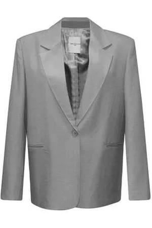 Isabelle Blanche Veste