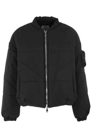 Isabelle Blanche Blouson