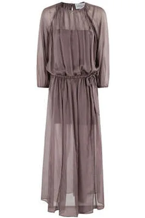 Isabelle Blanche Robe