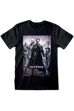 Matrix T-shirt HE699