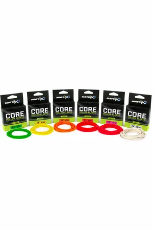 Matrix Élastique Core 3m