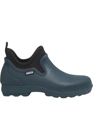 Aigle Sabots femme Lessfor Plus 2