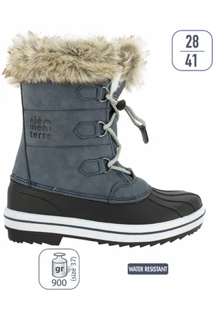 Elementerre Bottes après-ski fille Jedway