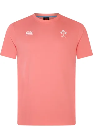 Canterbury T-shirt coton Irlande Team 2023
