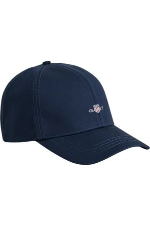 GANT Casquette de baseball Shield High