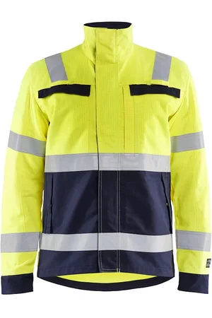 BLAKLADER Veste de travail