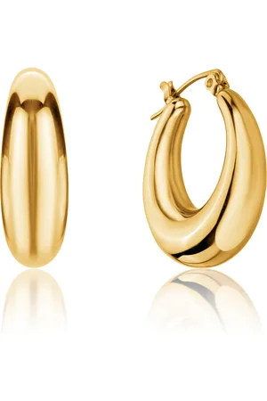 ISABELLA FORD Boucles d