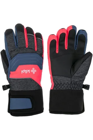 Kilpi Gants de ski enfant Skimi