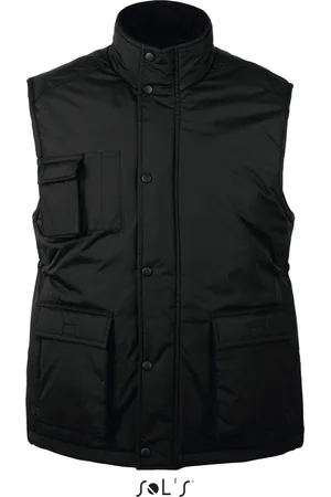 Sols Blouson sans manche Wells