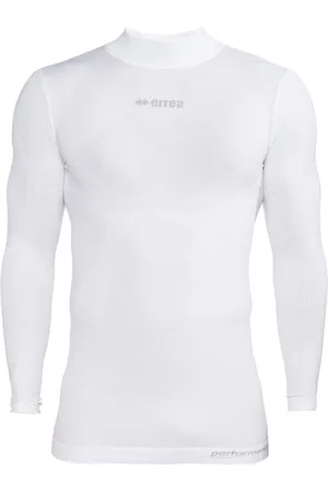 Errea Maillot de compression Daryl manches longues