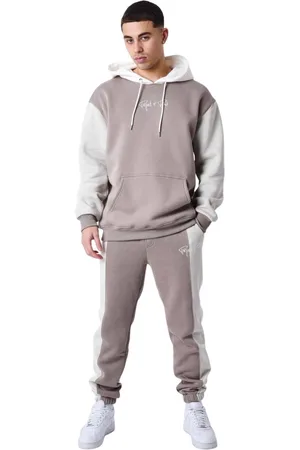Project X Paris Jogging Colorblock