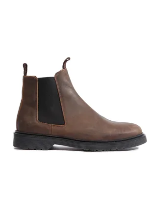 M. Moustache Bottines M.Moustache Axel