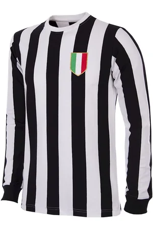 Copa Football Maillot manches longues Copa Juventus Turin 1951/52