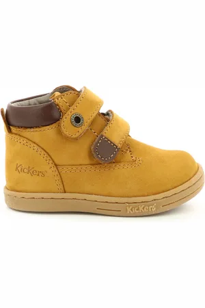 Kickers Bottines enfant Tackeasy