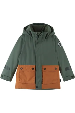 Reima Veste de ski enfant Luhanka