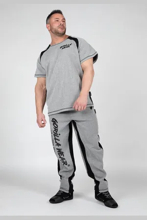 Gorilla Wear Jogging Augustine Old School
